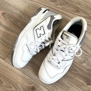 New balance 550
